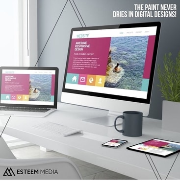 Web Design and Branding